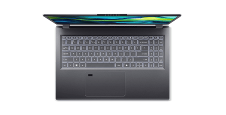 لابتوب ايسر اسباير 15 - معالج Core i9 الجيل 13 | رام 16GB | تخزين 512GB SSD