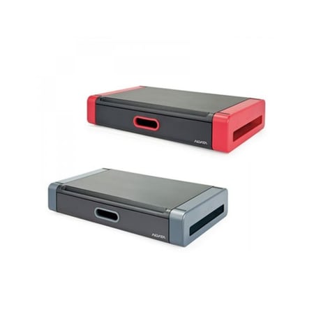 طاولة لاب توب وجوال وتابلت بدرج من Aidata