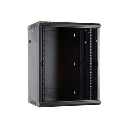 كبينة جداري مقاس 15U 60X45X76