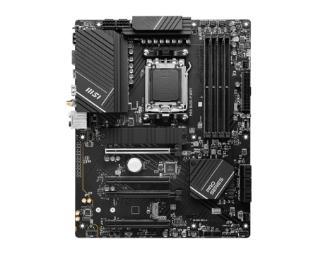 لوحة ام للكمبيوتر MSI PRO B650-P WIFI DDR5