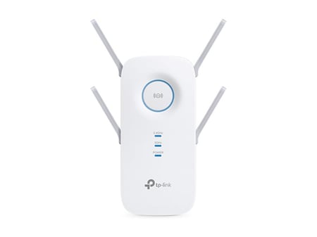 موسع نطاق واي فاي AC2600