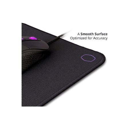 لوحة ماوس العاب EXTRA LARGE  MP510 من كولر ماستر