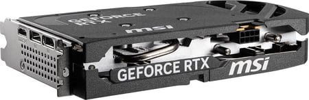 كرت شاشة  MSI GeForce RTX 5060 8G SHADOW 2X OC