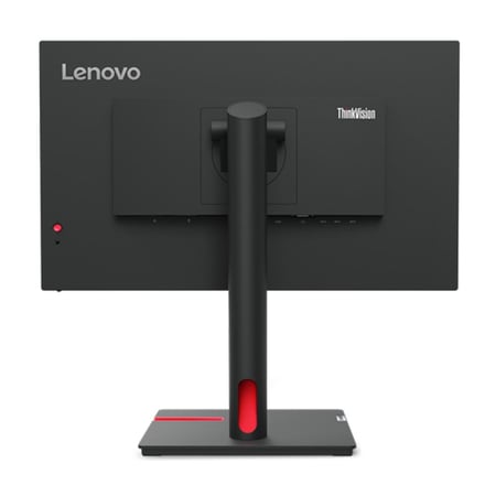 شاشة كمبيوتر لينوفو ثينك فيجن T24i-30 مقاس 23.8