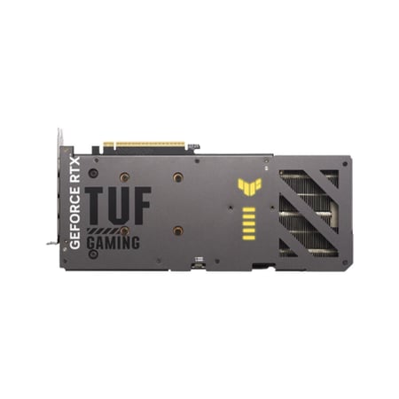 كرت شاشة ASUS TUF Gaming GeForce RTX™ 5060 Ti 16GB GDDR7 OC Edition