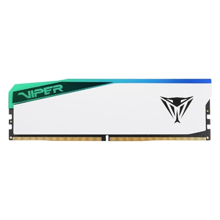 رام Patriot Viper Elite 5 RGB DDR5 32GB (1×32GB) 6000MT/s