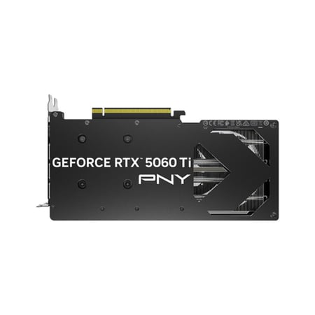 كرت شاشة PNY GeForce RTX 5060 Ti 16GB