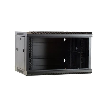 كبينة جداري مقاس 6U 60X45X37