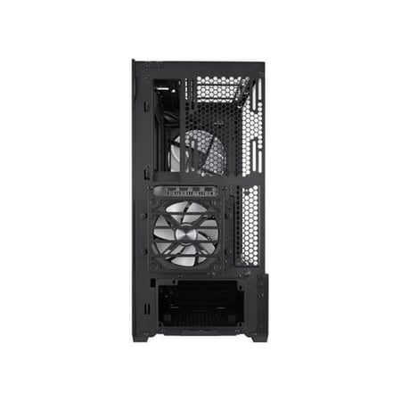 صندوق كمبيوتر العاب  Lancool 216 RGB Black من Lian Li