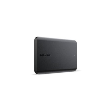 هارد دسك خارجي HDD 4TB Canvio Basics من TOSHIBA