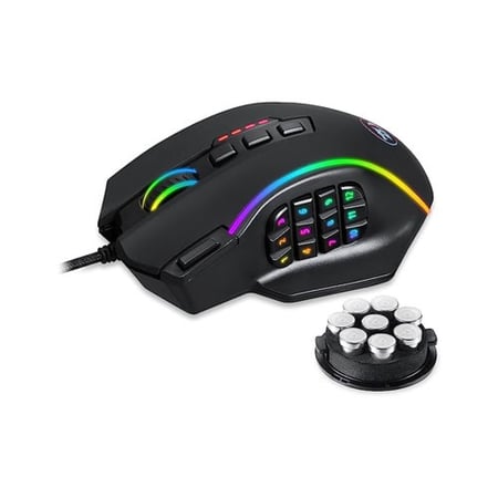 فارة العاب M901-k-2 Perdition4 من ريدراجون