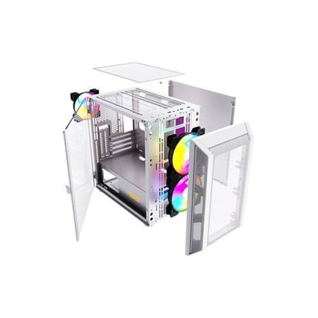 صندوق كمبيوتر العاب TM-SP-M2B من Twisted MINDS