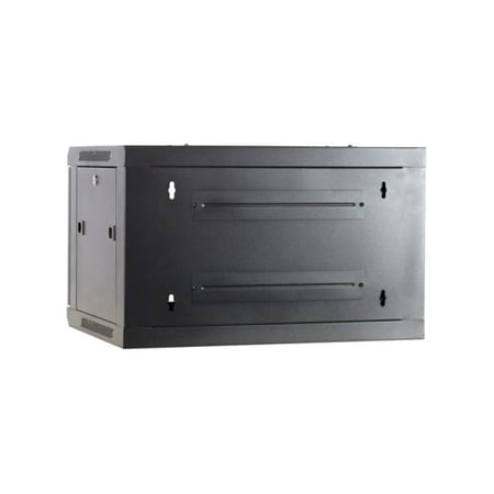 كبينة جدارري مقاس 4U 60X45X27