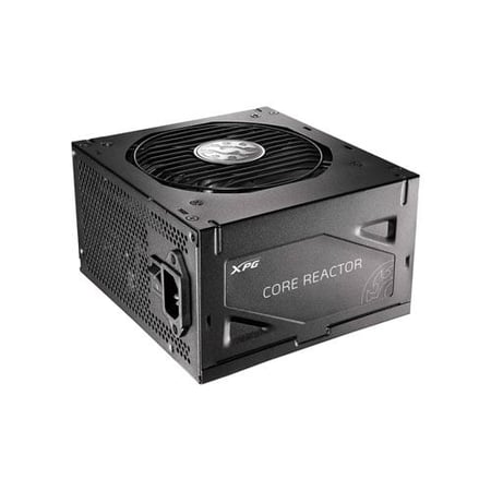 باور سبلاي CORE REACTOR 850 GOLD من XPG