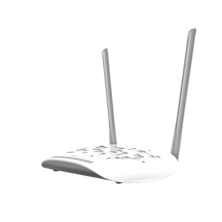 اكسس بوينت TP-LINK TL-WA801N 300Mbps Wireless N
