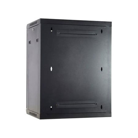 كبينة جداري مقاس 15U 60X45X76