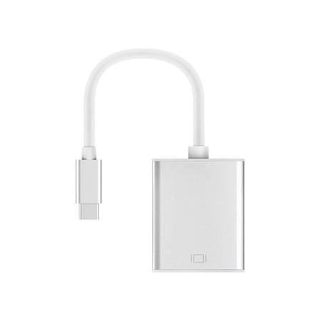 محول Type-C الى VGA