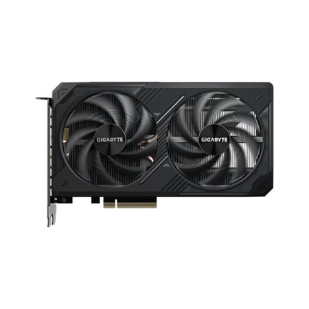 كرت شاشة GIGABYTE RTX 5060 Ti WINDFORCE 8G