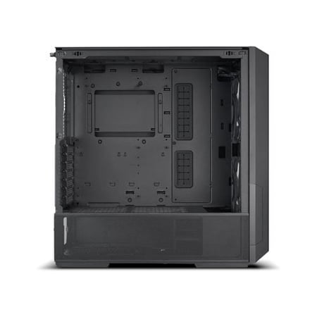 صندوق كمبيوتر العاب  Lancool 216 RGB Black من Lian Li