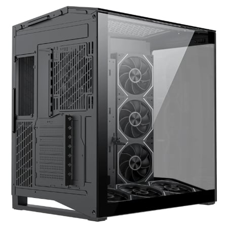 كيس كمبيوتر TITANIC PLUS من SPEAR – أسود