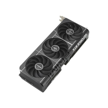 كرت شاشة ASUS PRIME GeForce RTX 5070 12GB GDDR7 OC