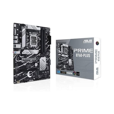 مذربورد ASUS Prime B760-PLUS