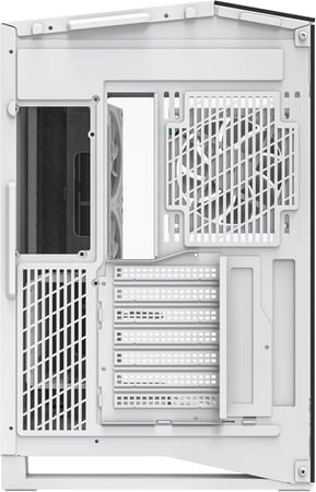 كيس كمبيوتر TITANIC PLUS من SPEAR – أبيض