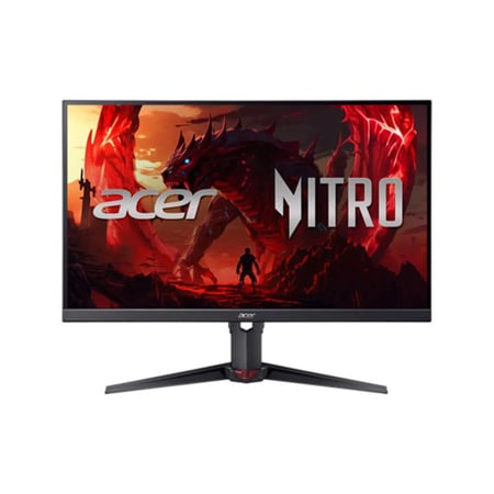 شاشة ألعاب XV270U بدقة 4K حجم 27 بوصة 200HZ 0.5MS من شركة ACER