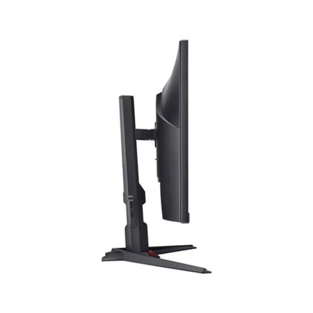 شاشة ألعاب XV270U بدقة 4K حجم 27 بوصة 200HZ 0.5MS من شركة ACER