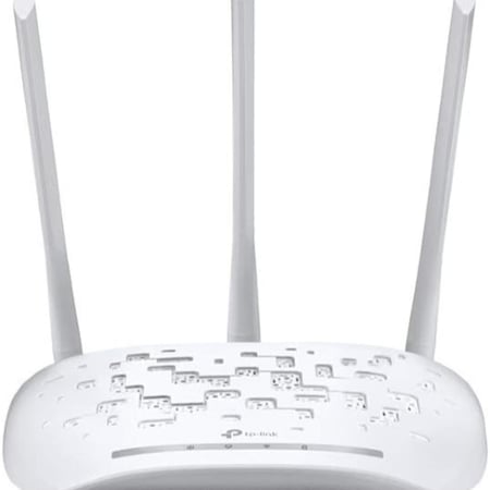 نقطة وصول TP-Link TL-WA901ND – سرعة 450 ميغابت/ثانية، دعم PoE، ووضعيات Wi-Fi متعددة