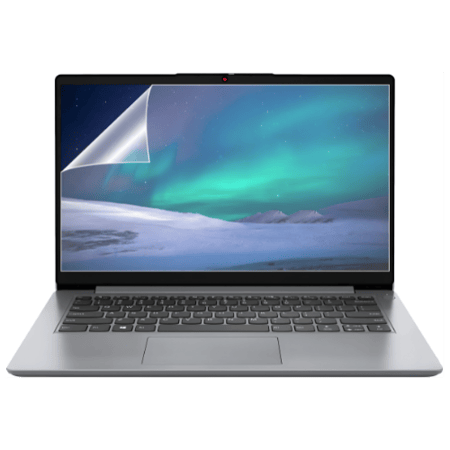 واقي شاشة لأجهزة الكمبيوتر واللابتوب - مقاسات متعددة – مضاد للضوء الأزرق، ومضاد للانعكاس، مقاوم للخدوش، مع حماية من الأشعة فوق البنفسجية