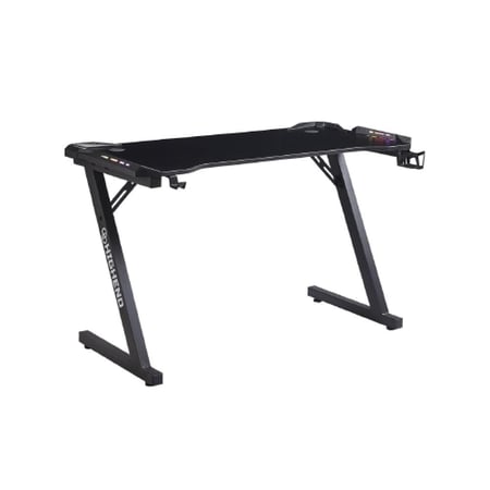 طاولة العاب Z-120RGB مع اضاءات RGB من شركة HIGHEND