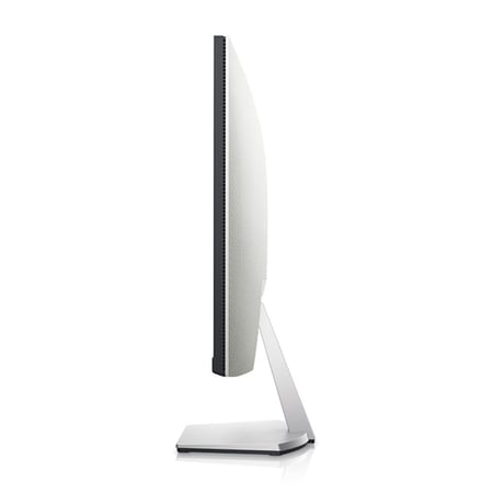 ديل S2721HN شاشة كمبيوتر 27 بوصة فل اتش دي 1920x1080 تقنية العرض IPS معدل التحديث 75 هيرتز زمن الاستجابة 4 ملي في الثانية المنافذ HDMI -