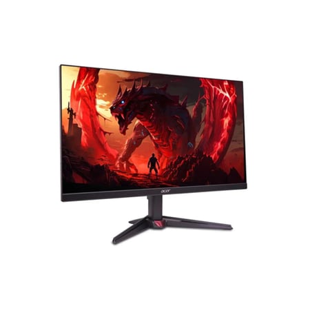 شاشة ألعاب VG270 حجم 27 بوصة 120HZ 1MS من شركة ACER
