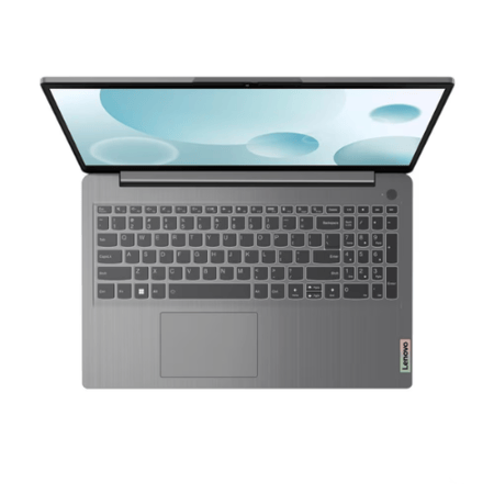 لابتوب Lenovo IdeaPad 3 15IAU7 – شاشة 15.6″ FHD معالج i5 الجيل 12
