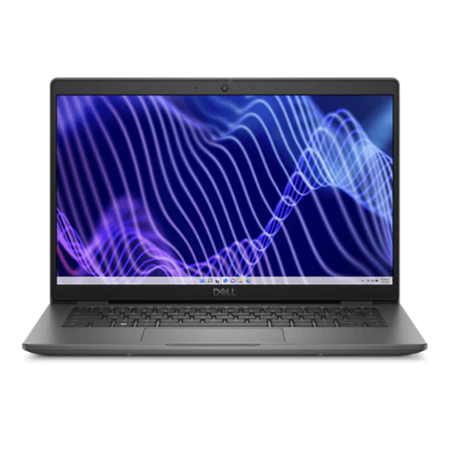 لابتوب Dell Latitude 3440 شاشة 14 بوصة - معالج i5 الجيل 13 - رام 8 جيجا - سعة التخزين 512 جيجا SSD