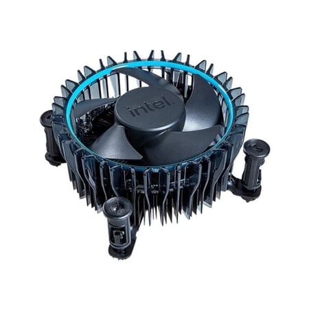 معالج انتل i7 الجيل 14- Intel Core i7 14700F