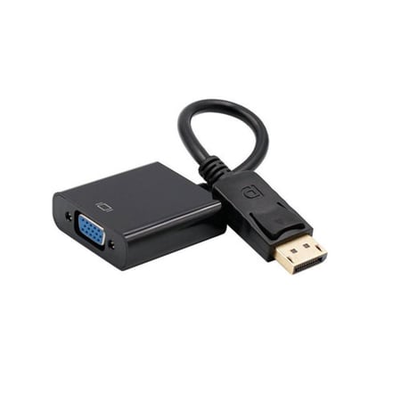 محول من DP الى VGA