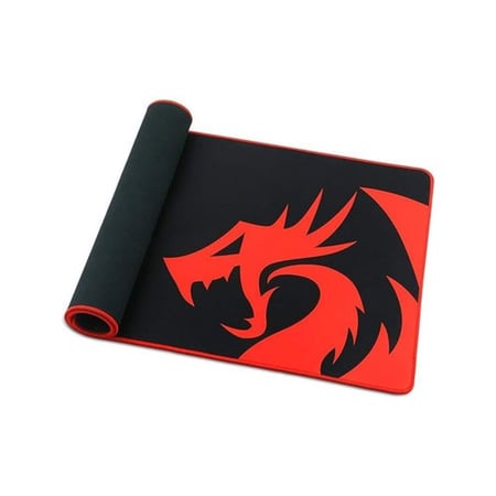 لوحة ماوس العاب P006A   حجم كبير من Redragon