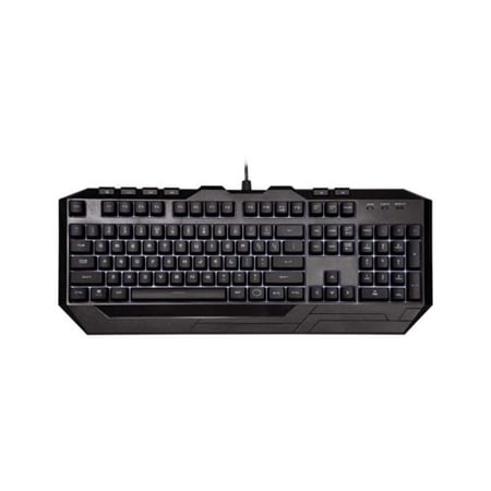 كيبورد وماوس العاب Devastator 3 Plus من شركة كولر ماستر