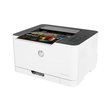 طابعة ليزر ملونة HP Color Laser 150a
