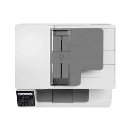 طابعة ليزر ملون LaserJet Pro MFP M183fw من HP