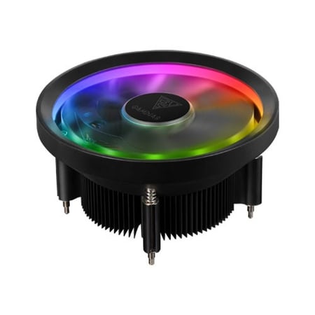 مروحة تبريد معالج BOREAS E1L-010 من شركة GAMDIAS