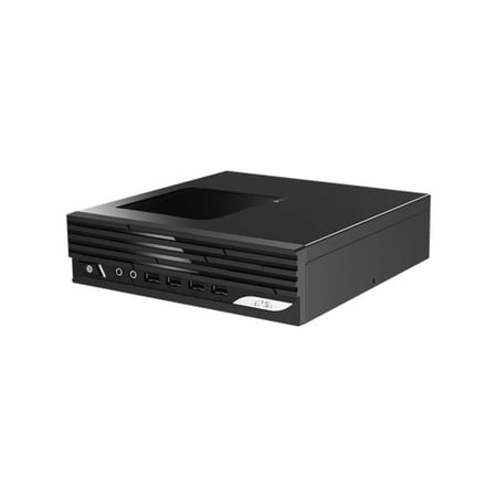 جهاز كمبيوتر مكتبي ميني  PRO DP21 , intel i51-12400 2.5 GHZ من MSI