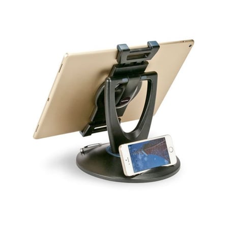 حامل اجهزة لوحية وتابلت وهواتف محمولة US-5025 من شركة Aidata