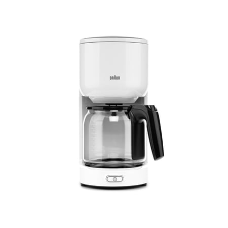 براون بيور صانع القهوة ايز KF3100