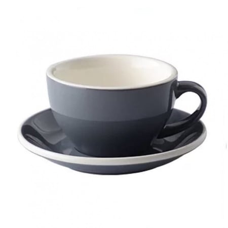 كاسات سيراميك 170 مل ازرق حوتي -ACME