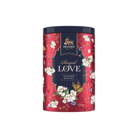 شاى سيلانى أسود الملكى 80 جرام