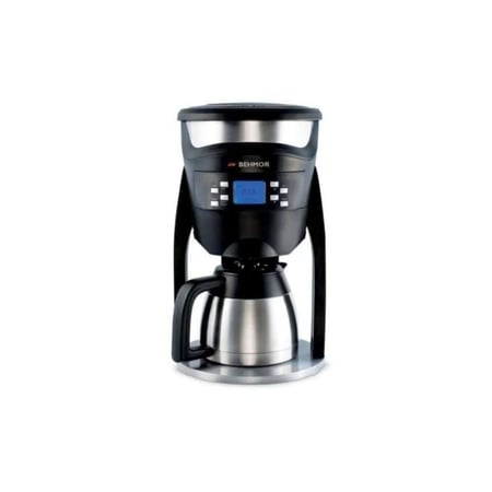 بيمور بريزن بلس محضرة القهوة المقطرة