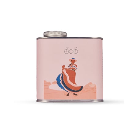 محمصة ترايسكل سلفادور ريناسر 250جم من نكهة المشروب